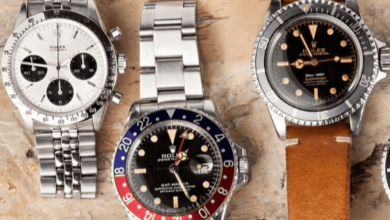 Top Watch Maintenance Tips for Longevity