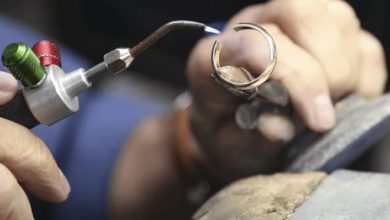 The Benefits of Professional Jewelry Repair