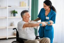 Top Occupational Therapy Techniques for Daily Living