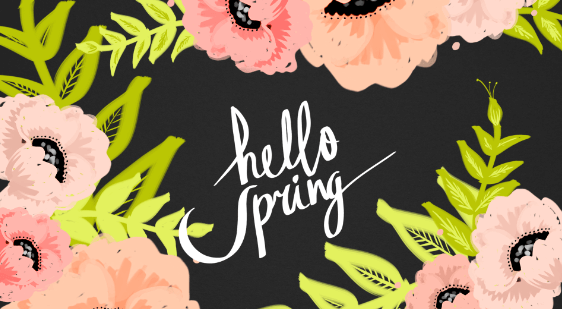 Aesthetic:5g3ytbqgd14= Spring Wallpapers