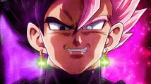 Art:1bskgddbuly= Goku Black