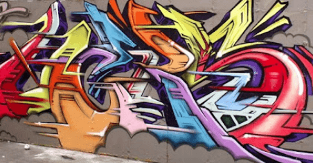 Art:5_Y5yc8uxbo= Graffiti