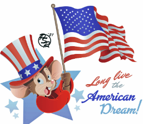 Art:4jmn9_Je7fu= American Dream