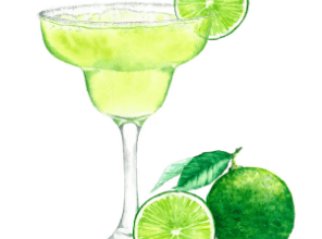 Clip Art:036j20vfeee= Margaritav