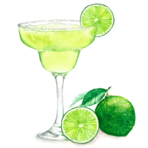 Clip Art:036j20vfeee= Margaritav