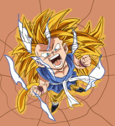 Fan Art:3xatqikxmtw= Dragon Ball