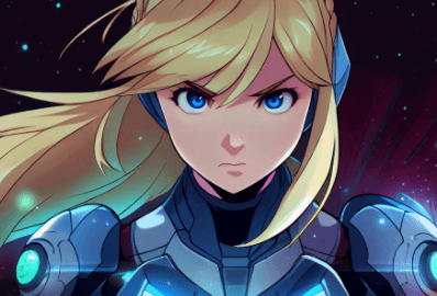 Fan Art:_U2nb59j2ug= Samus Aran