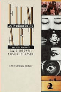 Film Art: an Introduction 12TH Edition