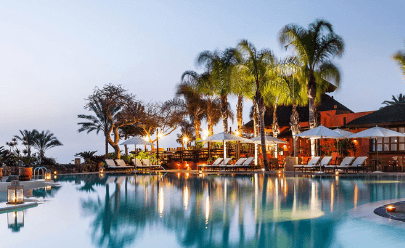 Time Into Luxury: Premier Destinations for All Ages! Canhquanminhkhoi