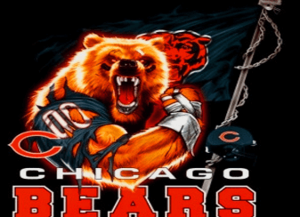 Clip Art:1lxey2pl_Pq= Chicago Bears Logo