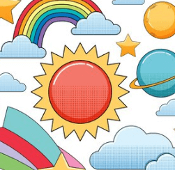 Clip Art:4hqtdmscycy= Sun