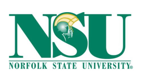 Logo:59gd2ebo4gc= Norfolk State University