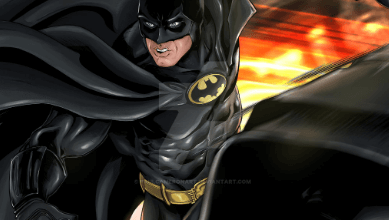 Fan Art:9tksdjumvxm= Batman