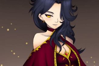 Fan Art:9r42ujkoiqe= Cinder