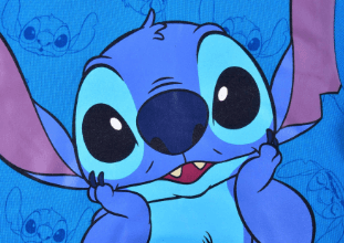 Galaxy: Iuzervx2z-Q = Cute: 2gxdvpmstbi = Stitch