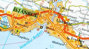 Map:6xzofeuj34e= Istanbul