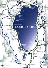 Map:7multfxaqpc= Lake Tahoe