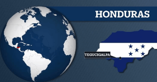 Map:8mij9altsl8= Honduras