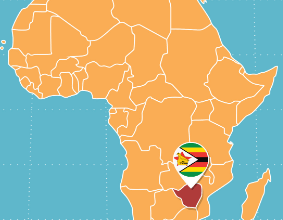 Map:9fzve3zhysm= Zimbabwe