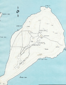 Map:9gttf52eo7s= Iwo Jima