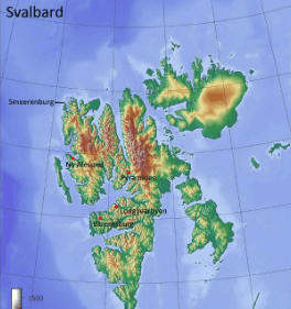 Map:47winroenfc= Svalbard