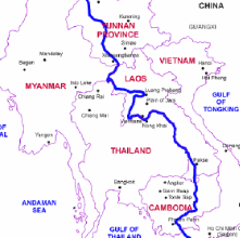 Map:2-31x3ykmd4= Mekong River