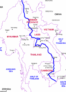 Map:2-31x3ykmd4= Mekong River