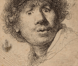 Drawing:_Uwyj8ewmck= Rembrandt