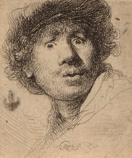 Drawing:_Uwyj8ewmck= Rembrandt