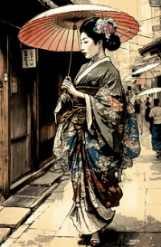 Art:2i95v-9lna8= Edo Period