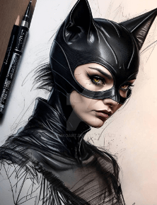 Art:2rk5ddth5no= Catwoman