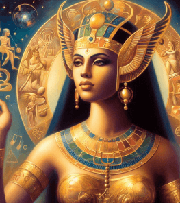 Art:0zzynfhcrfc= Hathor