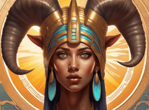 Art:0zzynfhcrfc= Hathor