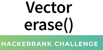 The 'std::vector::erase' function is an essential component of C++'s Standard Template Library, allowing for the selective removal of elements