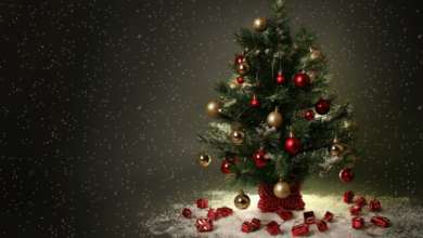 Cute:-9hqgg3mnfm= Christmas Tree Wallpaper