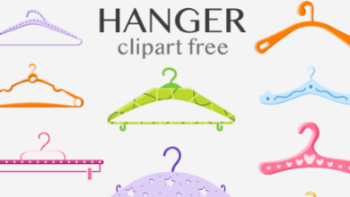 Clipart:-5ljez8ibci= Hanger