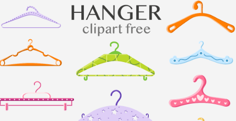 Clipart:-5ljez8ibci= Hanger