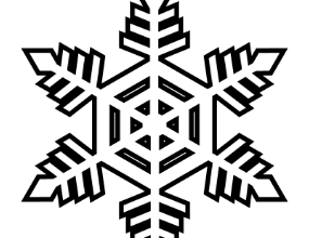 Clipart:5cxcar4yoms= Snowflake Images