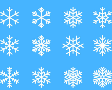 Clipart:5cxcar4yoms= Snowflake Images