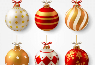 Clipart:3peeicjwami= Boule De Noel