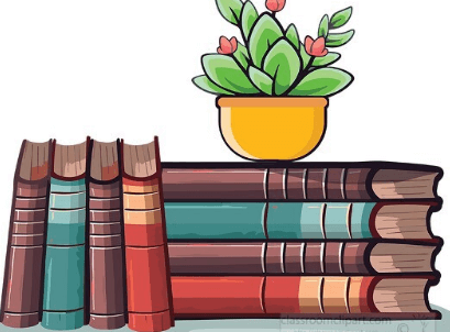 Clipart:3mjtoxbzhcw= Books