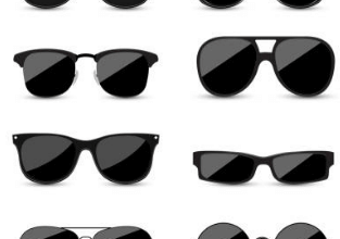 Clipart:3n3lwttuofc= Sunglasses