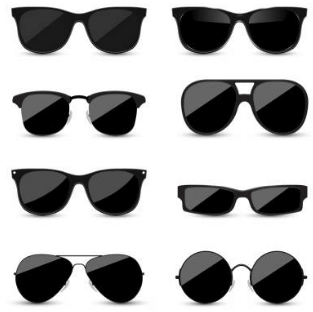 Clipart:3n3lwttuofc= Sunglasses