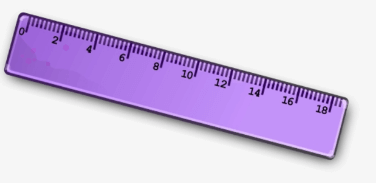 Clipart:7yj0rnfpp14= Ruler