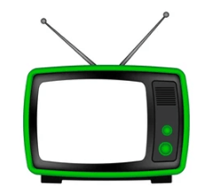 Clipart:7kqe0xdoqag= Tv Png