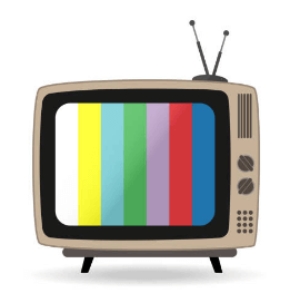 Clipart:7kqe0xdoqag= Tv Png