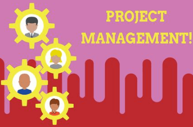 Clipart:7lihx-Ndox0= Project Management