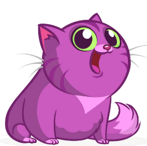 Clipart:7bahhpjvpwo= Fat Cat