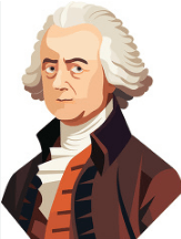 Clipart:6datxpl7z_W= John Adams