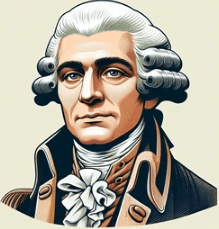 Clipart:6datxpl7z_W= John Adams